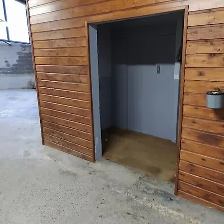 Studio A L'ayre Lejlighed *