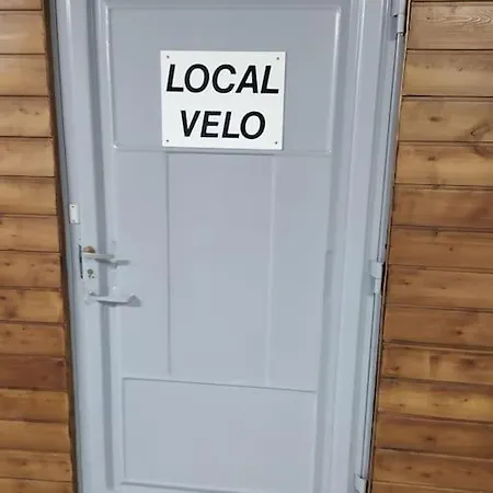 Lejlighed Studio A L'ayre