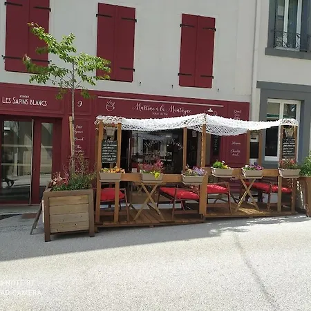 Studio A L'ayre *
