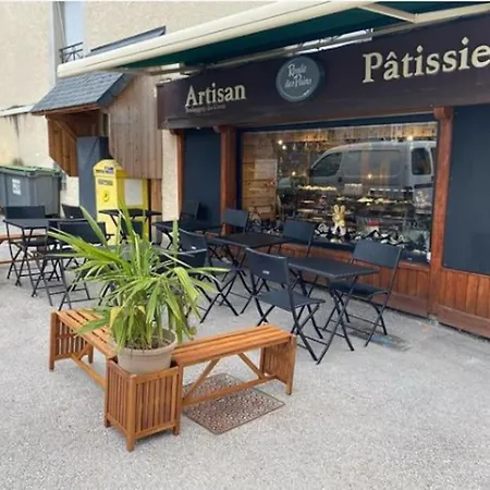 Studio A L'ayre * Barèges