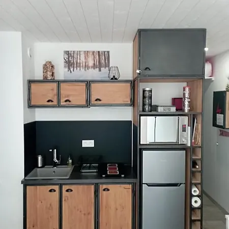 Studio A L'ayre