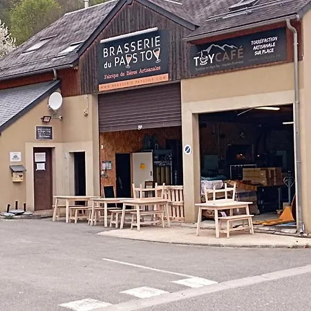 Studio A L'ayre *