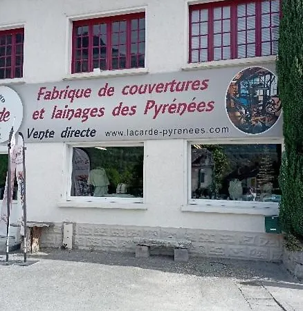 Studio A L'ayre Lejlighed *
