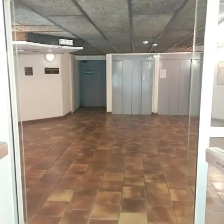 Lejlighed Studio A L'ayre Barèges