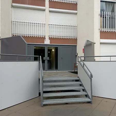 Studio A L'ayre Barèges